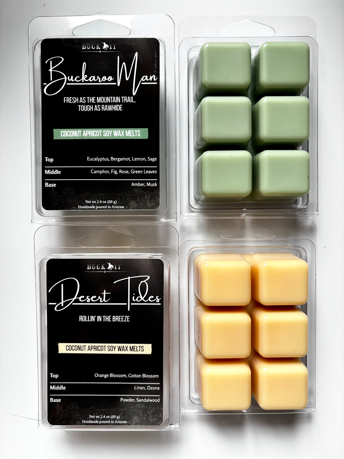 Wax Melts