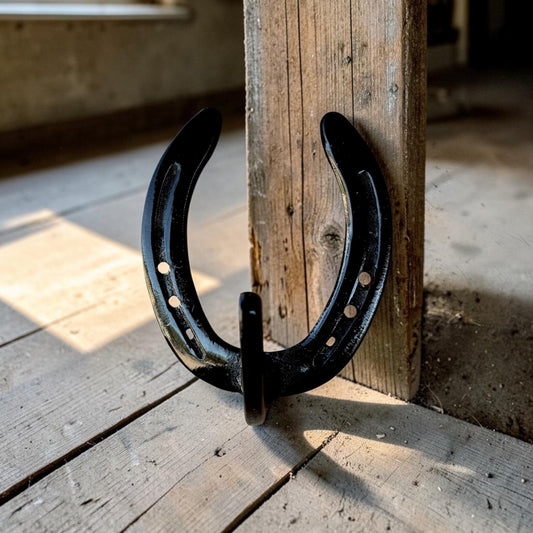 Horseshoe Hooks