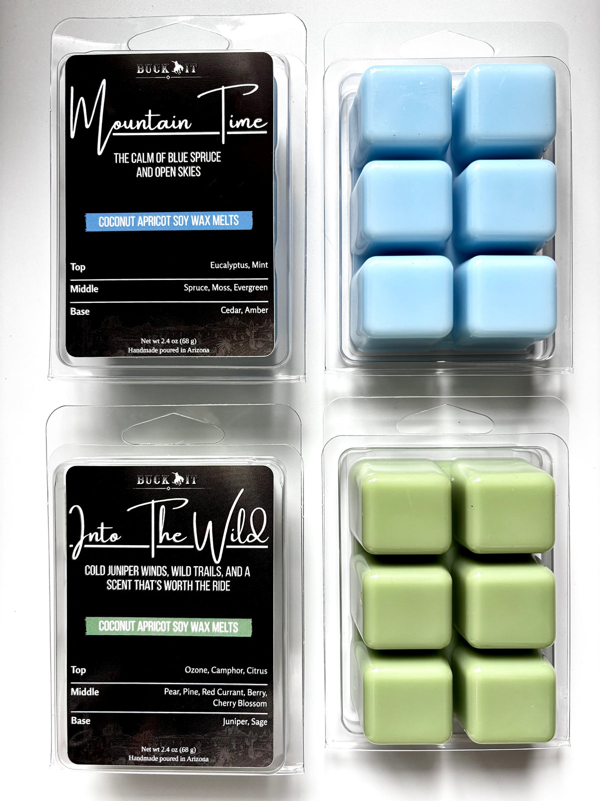 Wax Melts