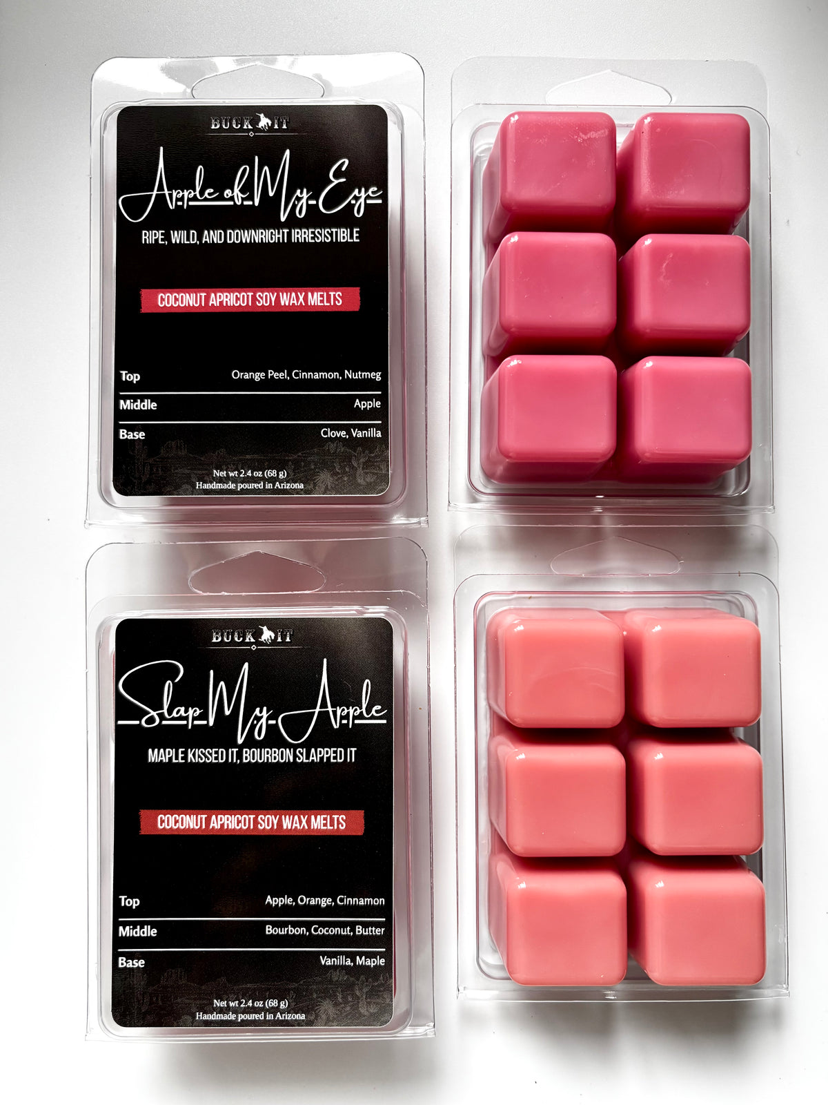 Wax Melts