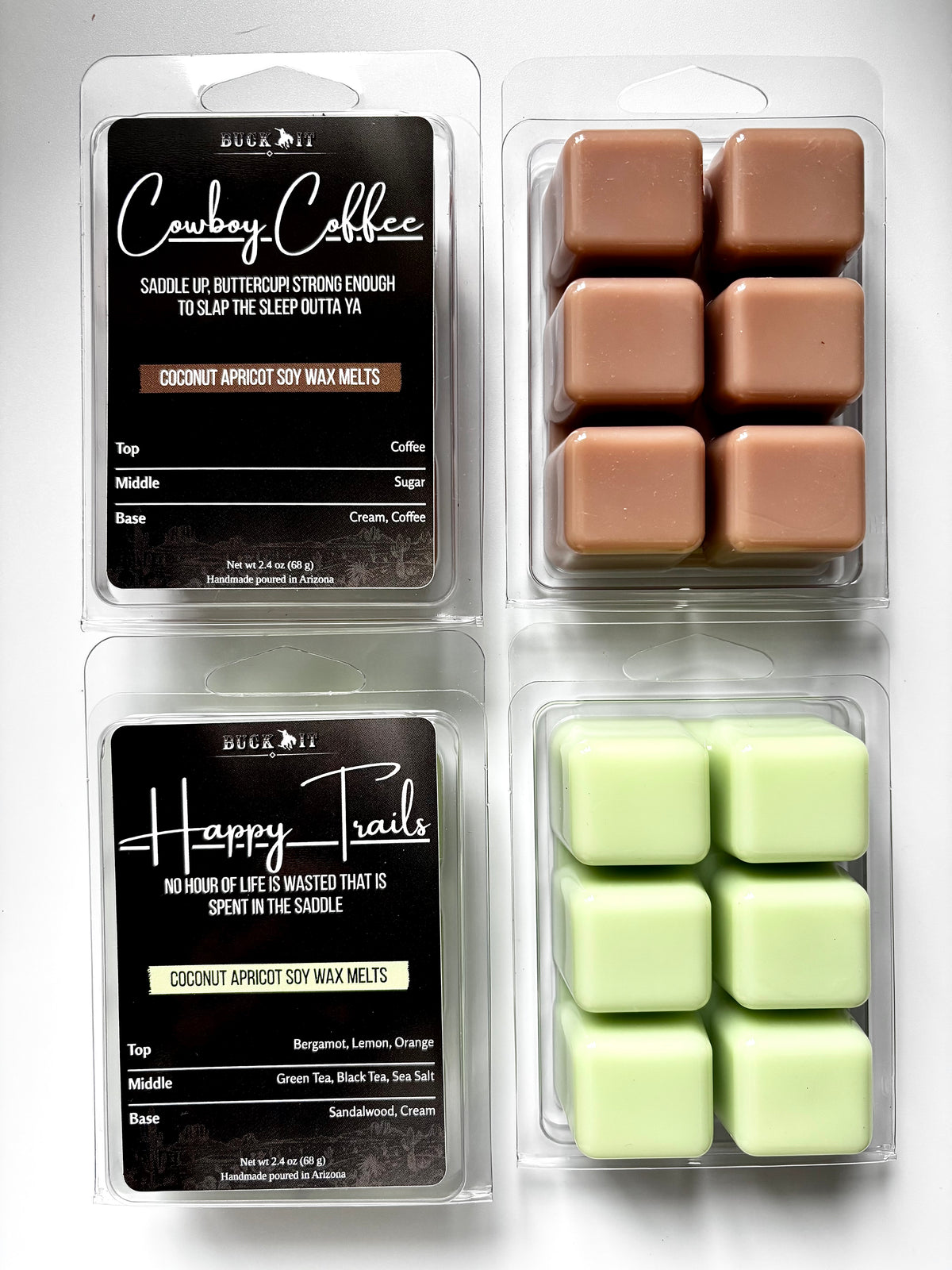 Wax Melts