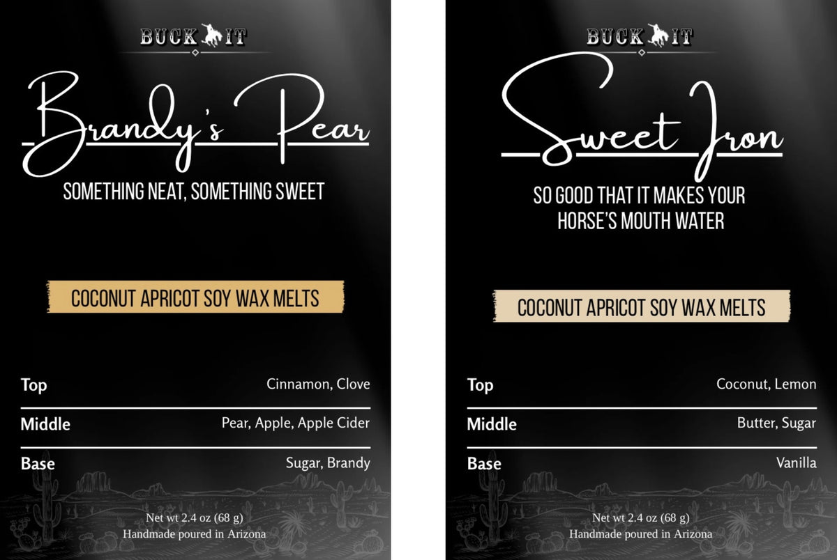 Wax Melts