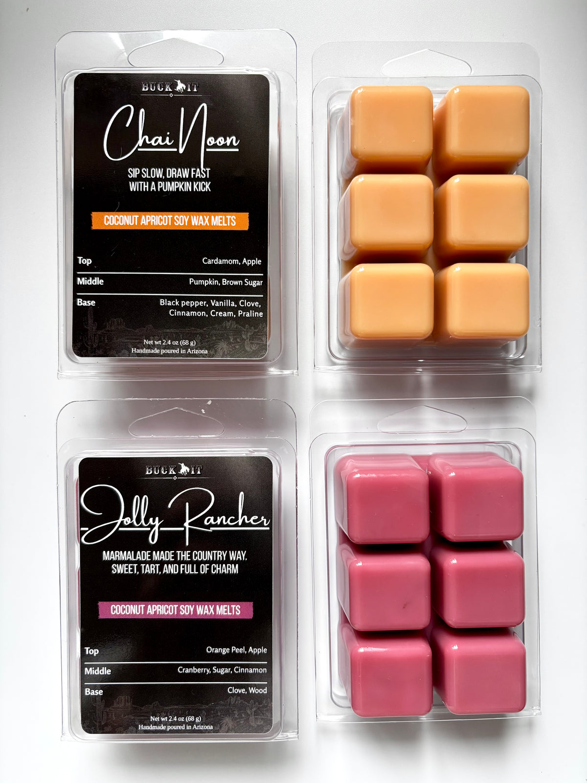 Wax Melts