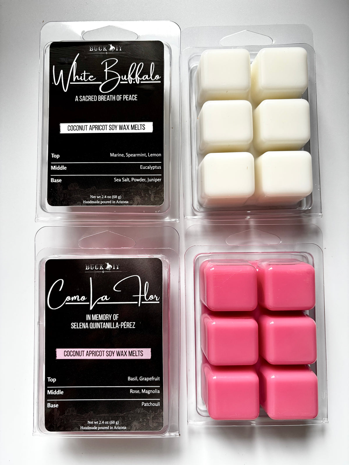 Wax Melts