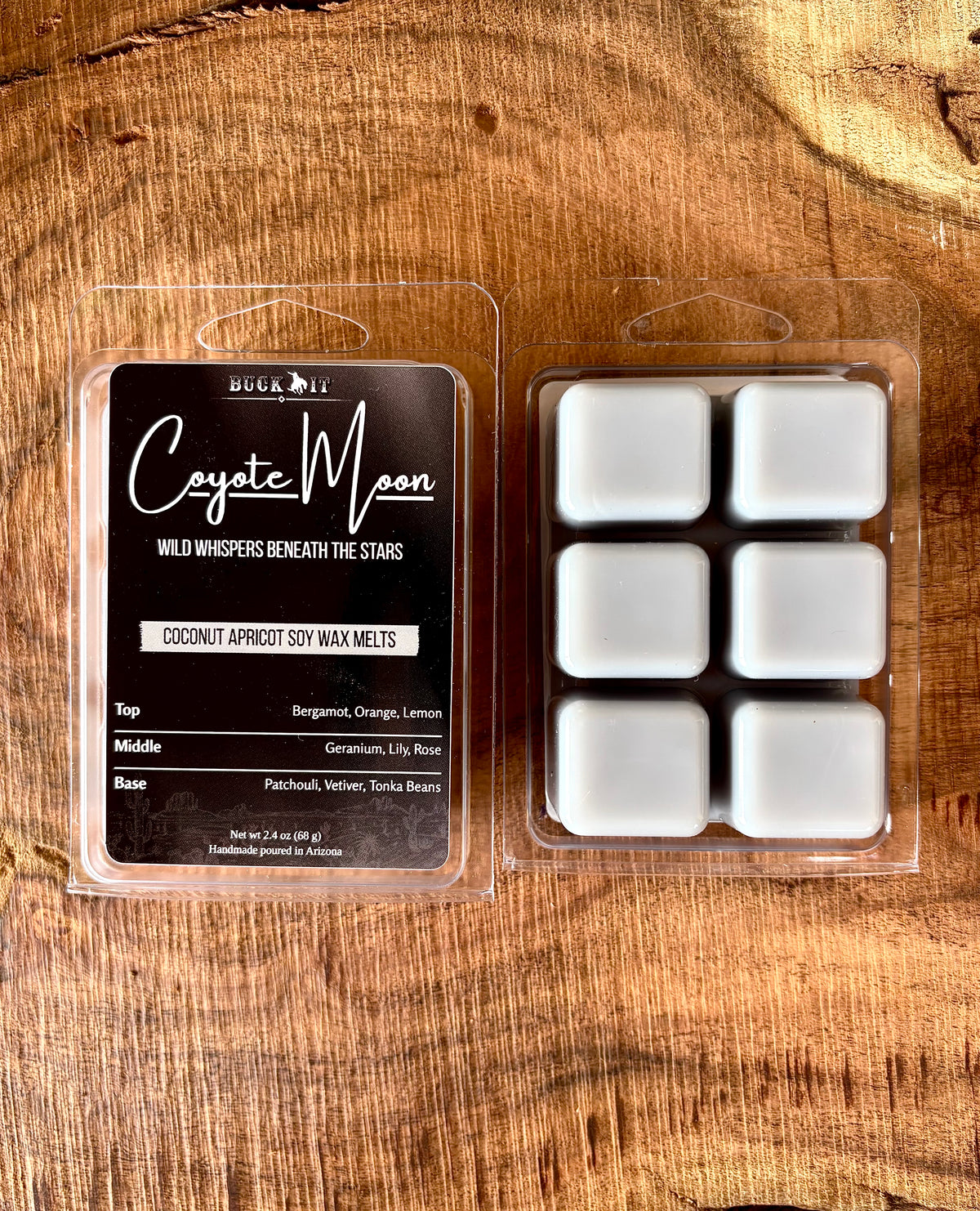 Wax Melts
