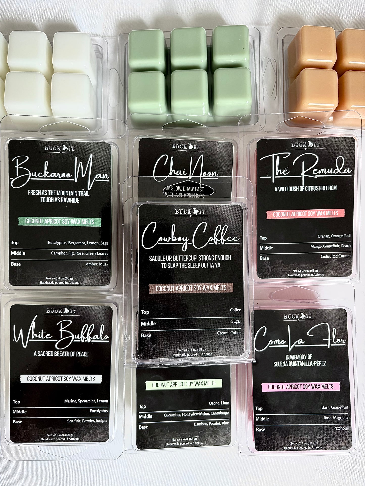 Wax Melts
