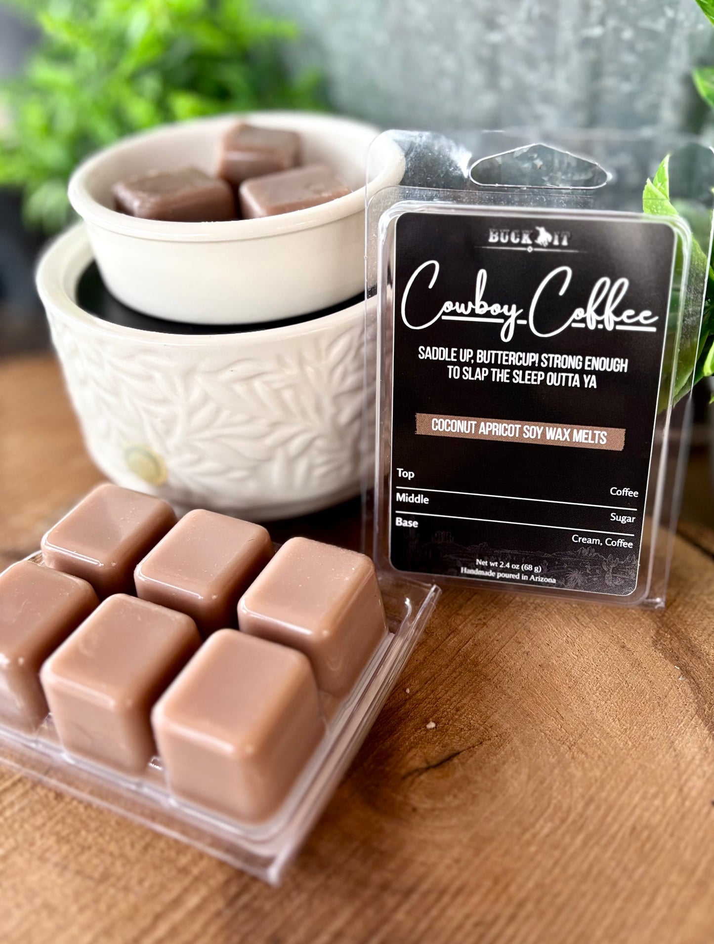 Wax Melts