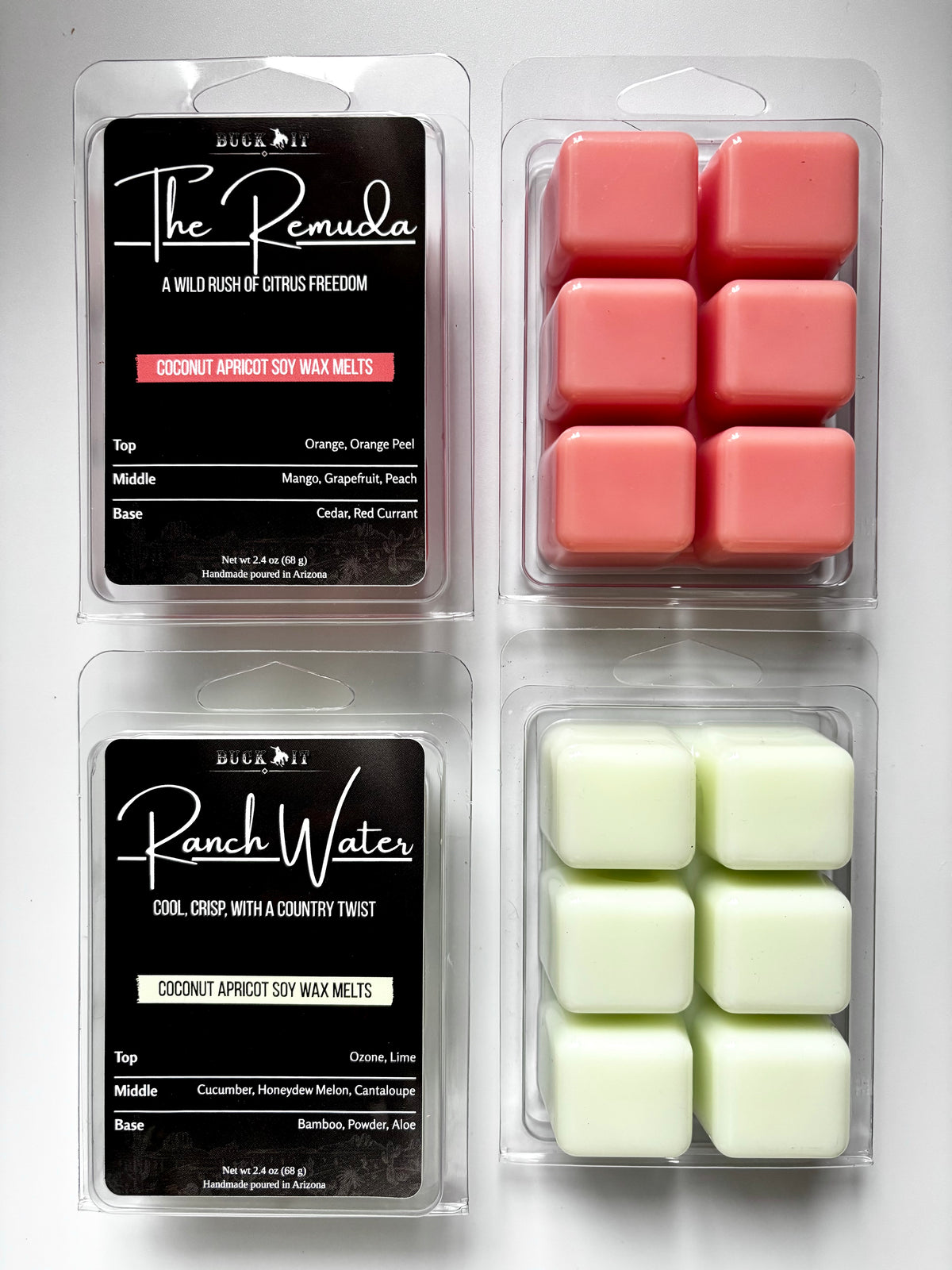 Wax Melts