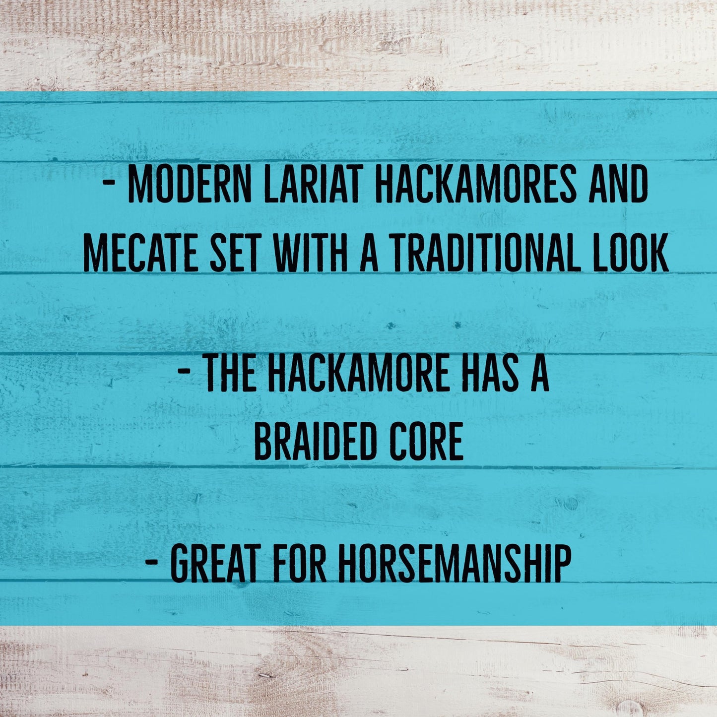 Lariat Hackamore and Mecate with Hanger - Fits most Horses - Braided Core - Camo and Gold